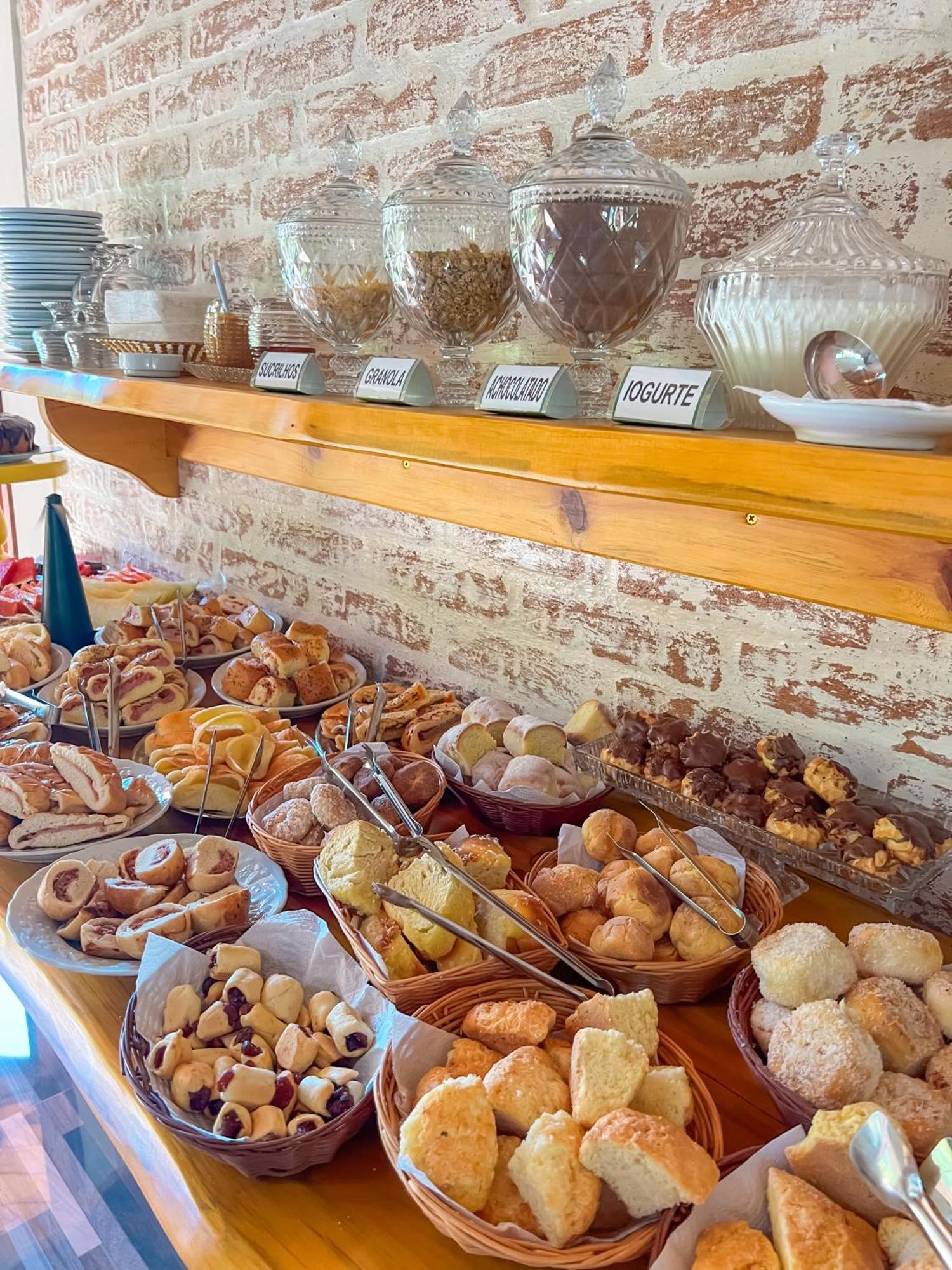 Chales Elliotti Monte Verde  Εξωτερικό φωτογραφία